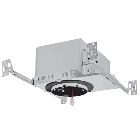 4 Trimless Cedar System New Construction IC Airtight Housing W/Driver